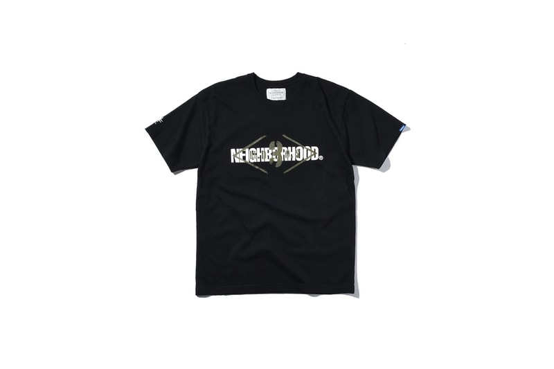 MADNESS NEIGHBORHOOD Third Anniversary Collection 2017