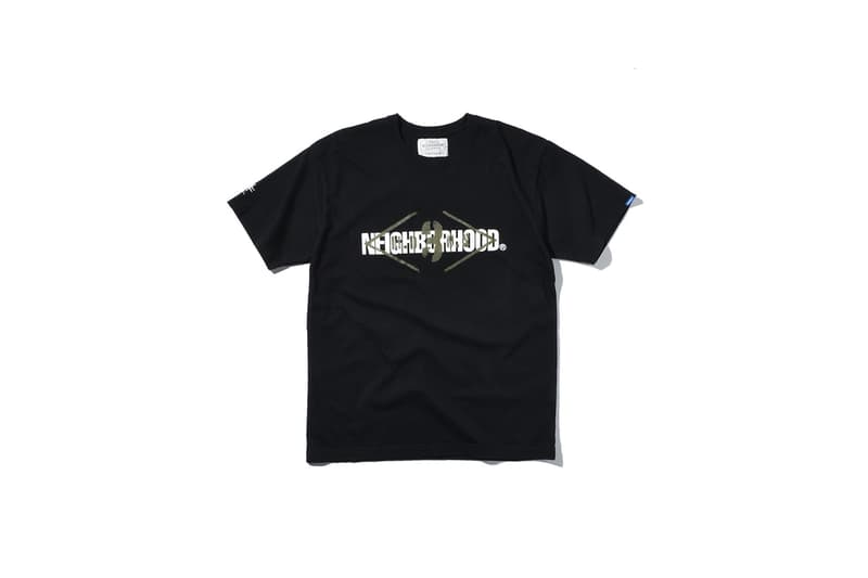 MADNESS NEIGHBORHOOD Third Anniversary Collection 2017
