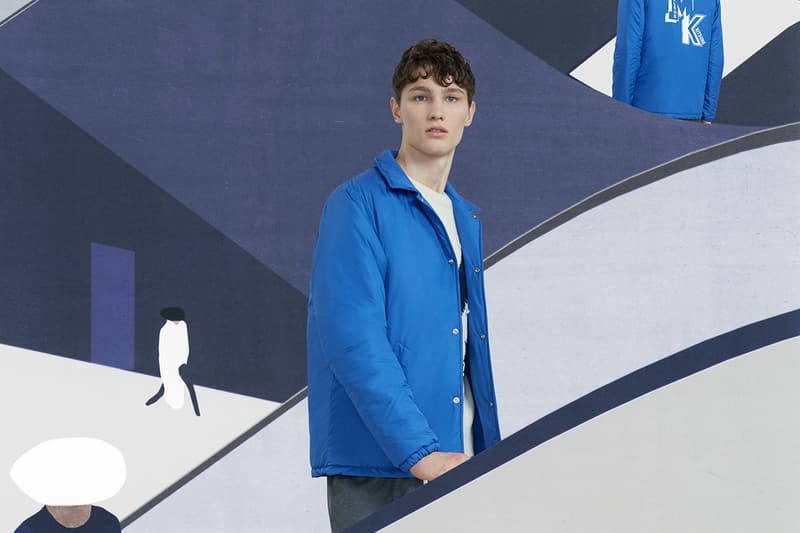 Maison Kitsuné Gildas Loaec Masaya Kuroki Interview