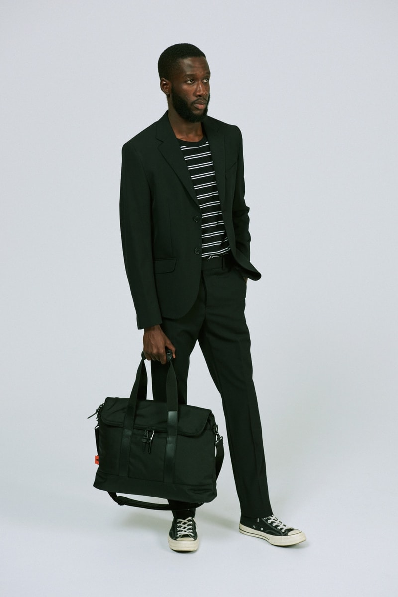 MAKAVELIC 2017 Fall Winter FUSION Collection Bags Backpacks Waist Packs Pack Sling