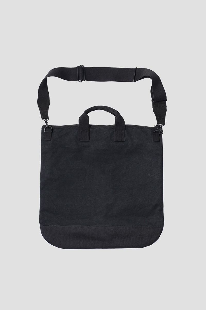 Margaret Howell Porter 2017 Fall Winter Bags