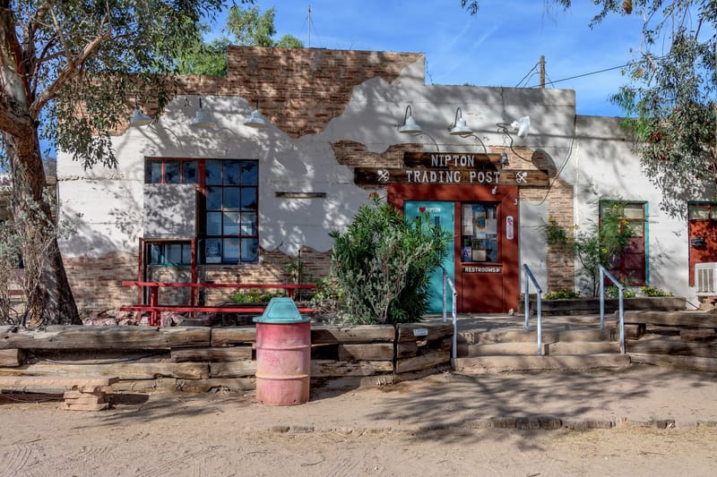 Cannabis Company Buys Entire California Town to Build a Pot-Friendly Tourist Destination