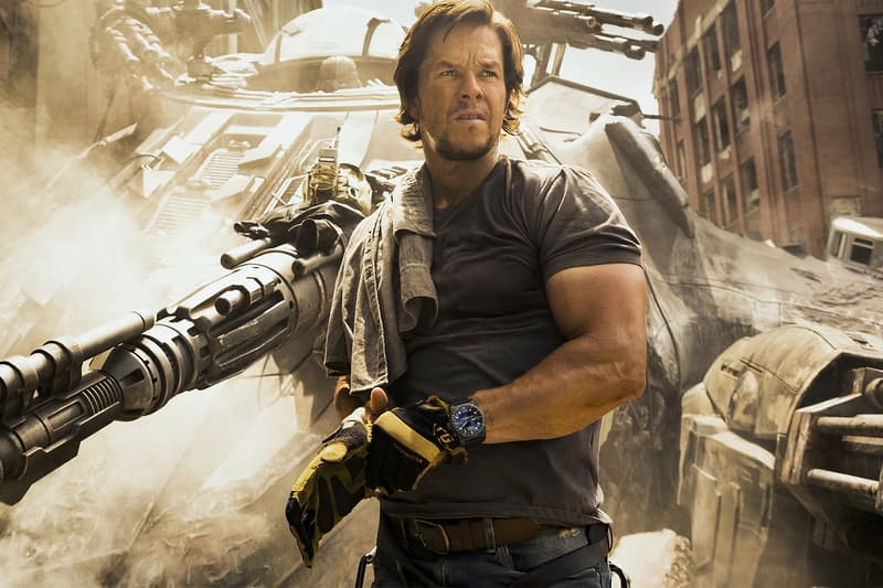 Mark Wahlberg Worlds Highest Paid Actor 2017 Forbes List