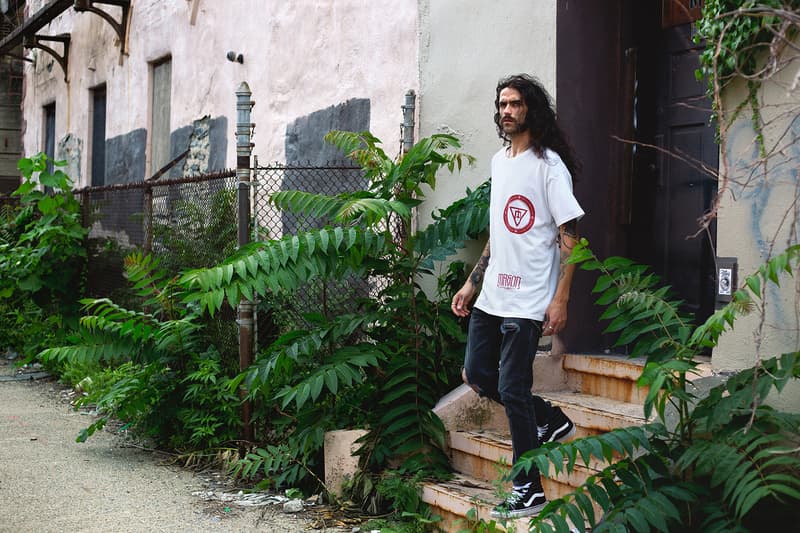 Joe Perez Mason Collection 1 Resurrection Campaign Lifestyle Imagery Images Pictures