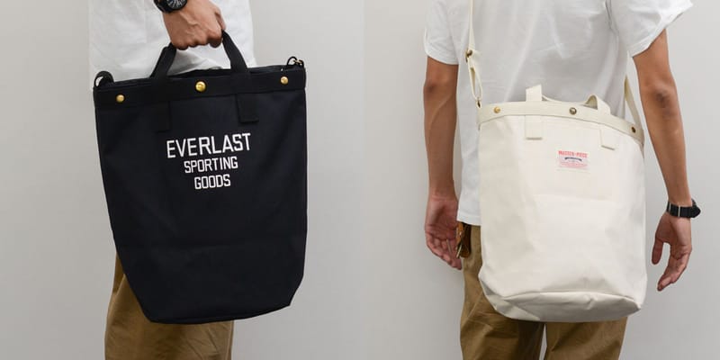 everlast tote bag