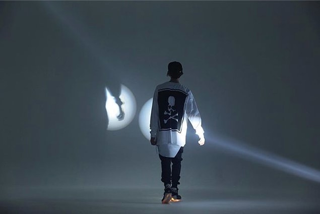 mastermind JAPAN Teases Its 2017 Fall/Winter Collection