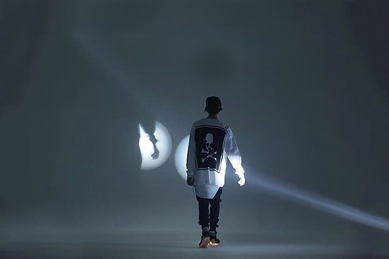 mastermind JAPAN 2017 Fall/Winter Teaser