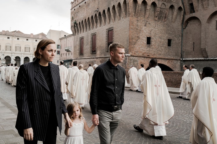 Learn How Matthew Williams Went From Being Lady Gaga's Creative Director to Launching ALYX