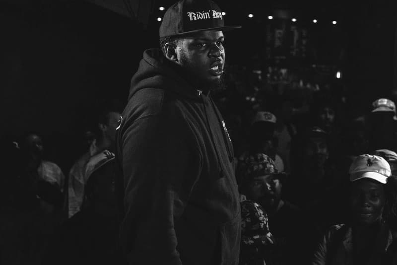 Maxo Kream 5200 2017 Single Music Rap
