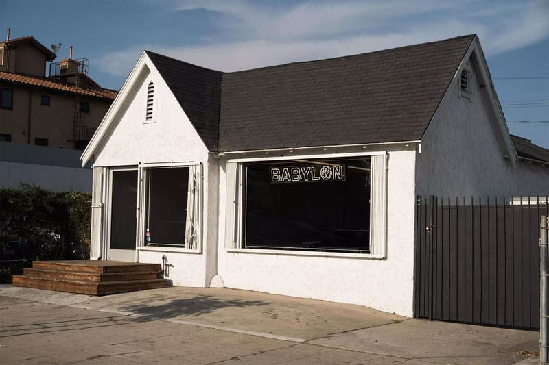 Babylon LA's Lee Spielman Talks Skate Culture & Fashion Beyond "Just Selling Clothes"