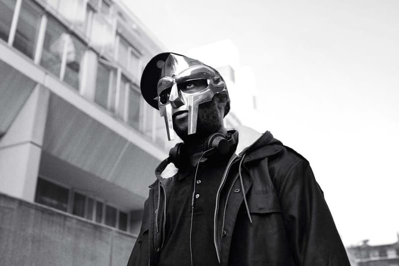 MF DOOM Adult Swim The Missing Notebook Rhymes sean price jay electronica jason demarco 15 Song Series