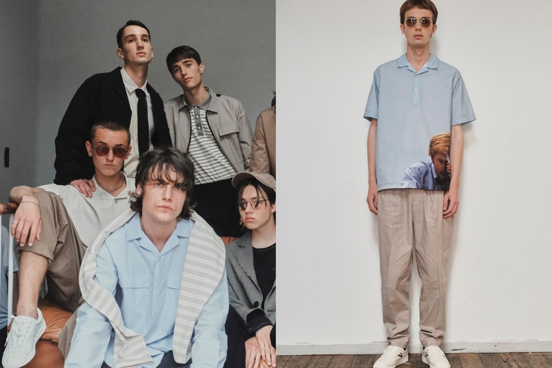 mfpen Spring/Summer 2018 Presentation in Copenhagen