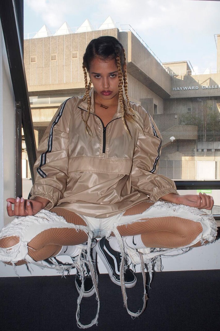 M.I.A. x Astrid Andersen Collaboration
