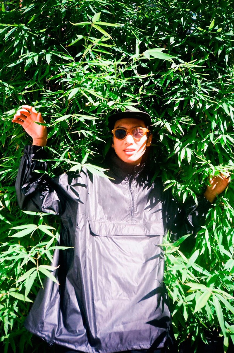 M.I.A. x Astrid Andersen Collaboration