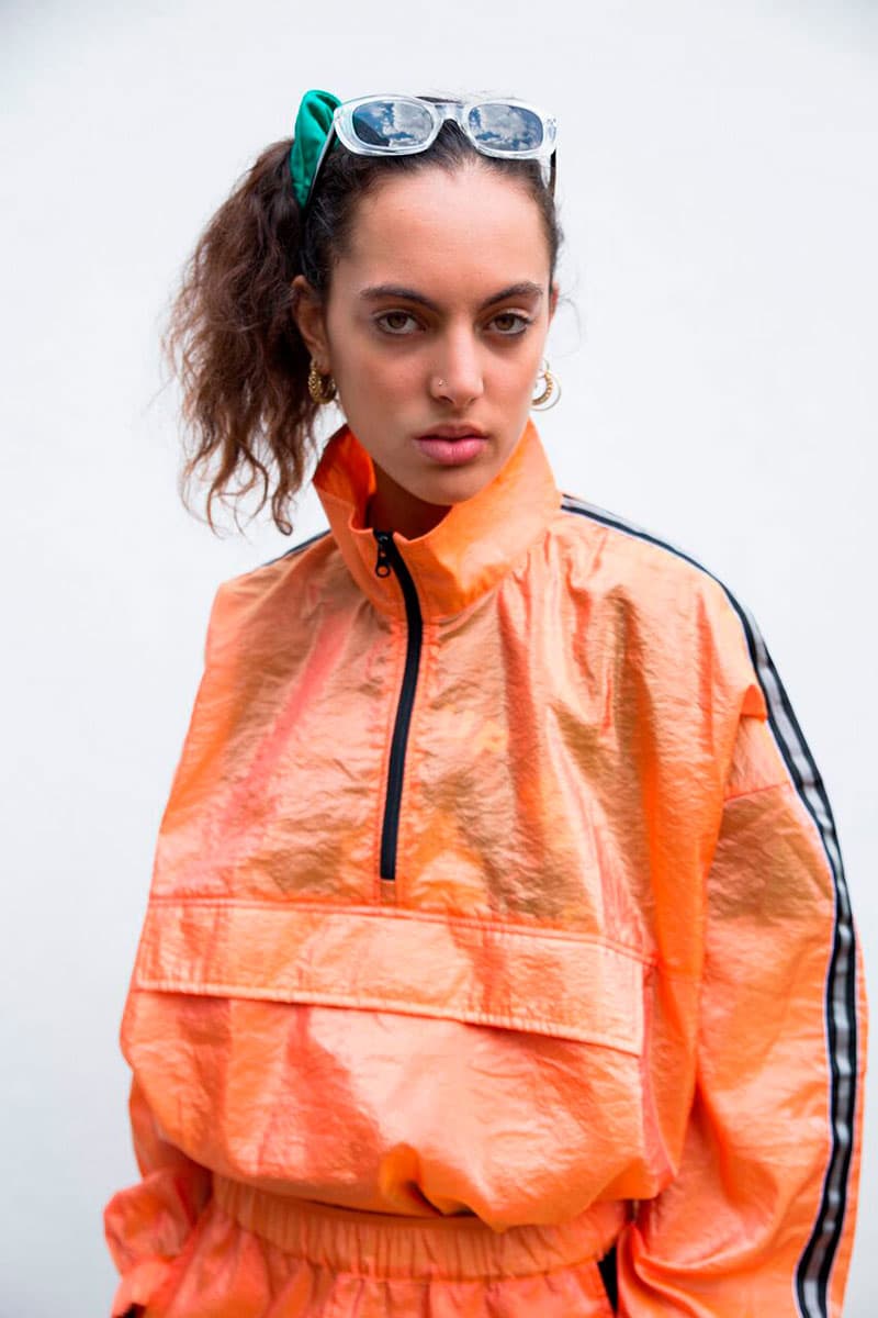 M.I.A. x Astrid Andersen Collaboration