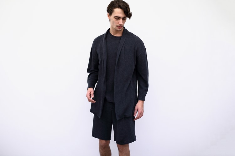 MINOTAUR Fuses Clothing With Technology in 2017 Fall/Winter Collection