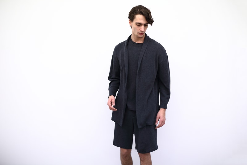 MINOTAUR 2017 Fall Winter Collection Lookbook