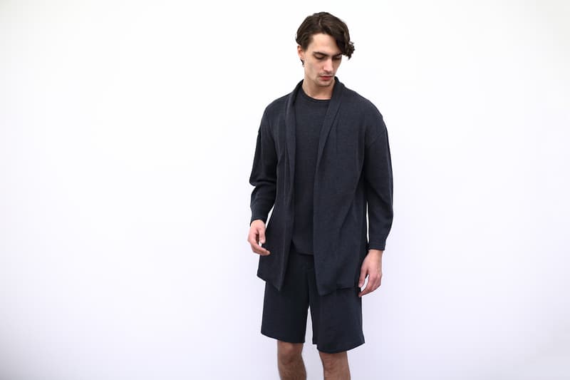 MINOTAUR 2017 Fall Winter Collection Lookbook