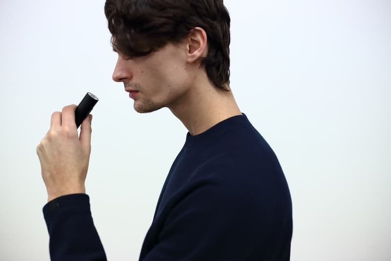 MINOTAUR 2017 Fall Winter Collection Lookbook