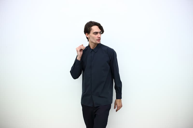 MINOTAUR 2017 Fall Winter Collection Lookbook