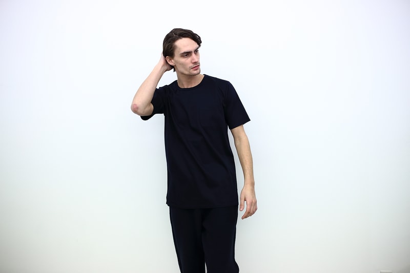 MINOTAUR 2017 Fall Winter Collection Lookbook