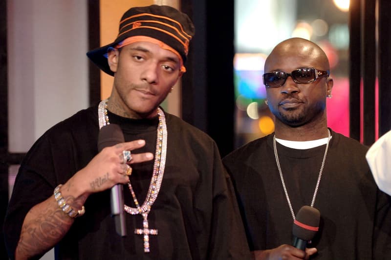 Mobb Deep Unreleased Songs Greatness 2017 Download Stream
