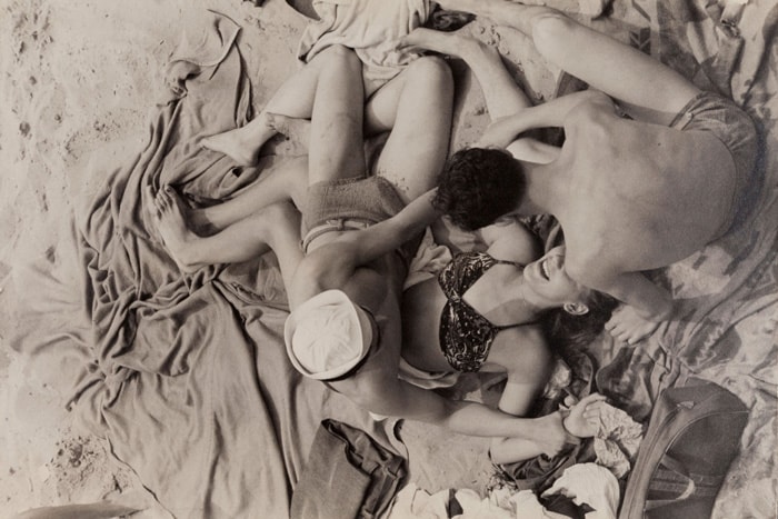 MoMA to Auction More Than 400 Photographs, Could Total More Than $3.6 Million USD