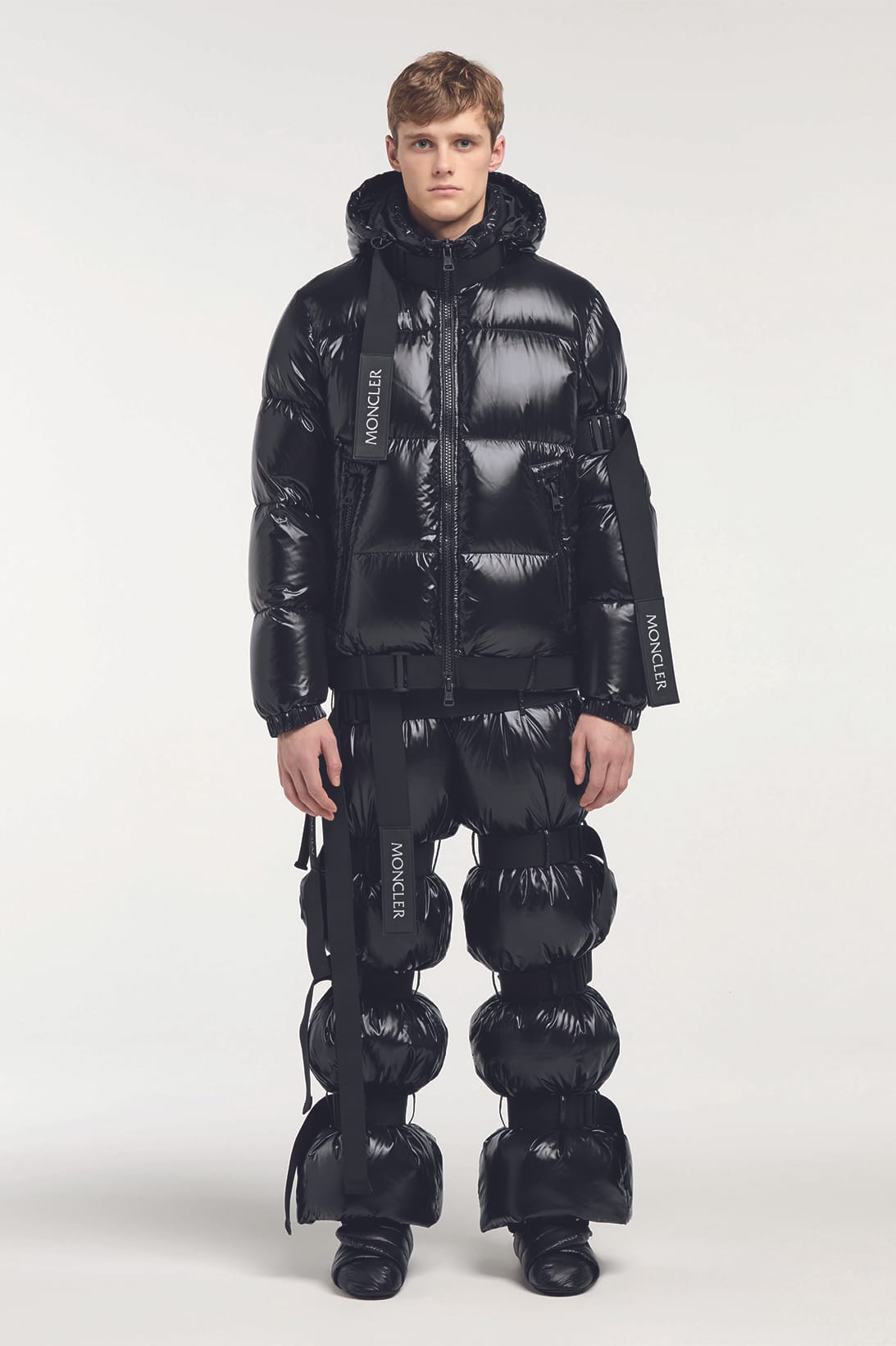 Moncler C by Craig Green Collection 