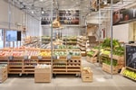 Take a Look Inside the World's First MUJI Grocery Store in Tokyo