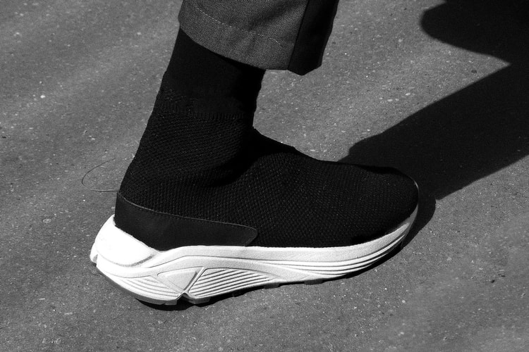 N.D.G Studio Reveals Its Own Take on the Speed Trainer in New 2017 Summer Lookbook