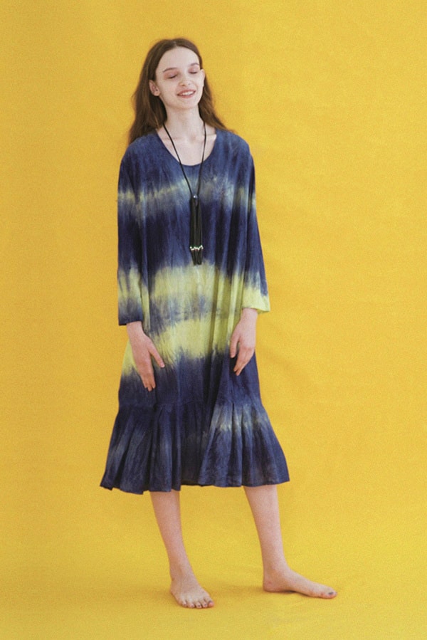 Needles 2018 Spring/Summer Collection