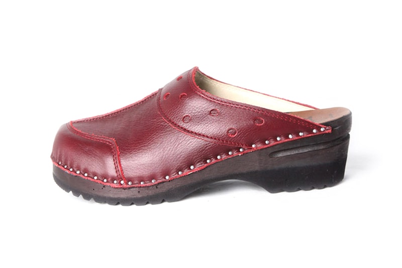Needles and Troentorp Release Swedish Clogs