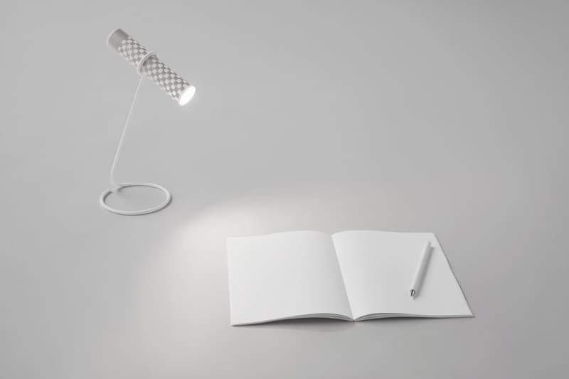 Nendo AgIC Takeo Yupo Paper Torch Design Emergency Tool Gadgets Accessories Japan