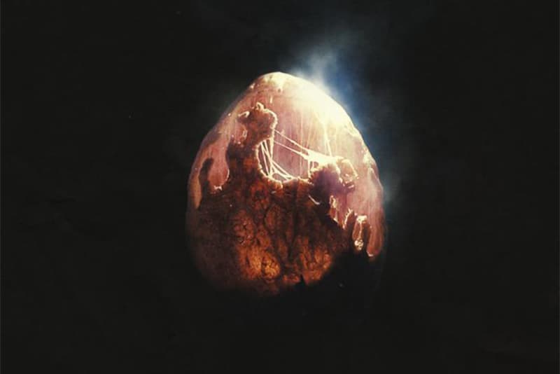 Stranger Things Alien Upside Down Will Byers Netflix Poster StrangerThursdays
