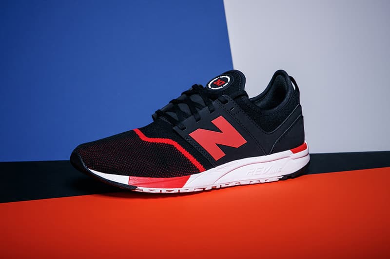 New Balance 247 Summer-Inspired Colorways