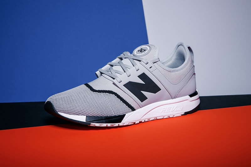 New Balance 247 Summer-Inspired Colorways