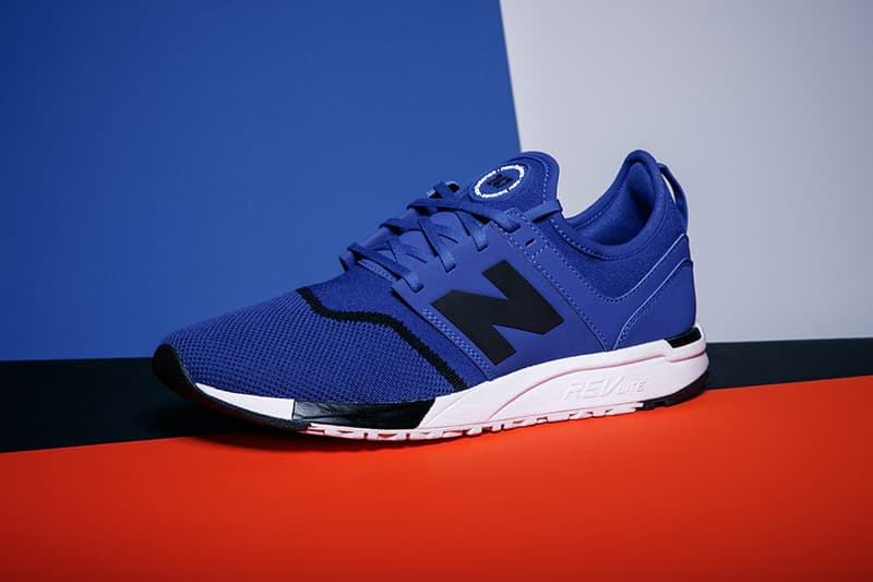 New Balance 247 Summer-Inspired Colorways