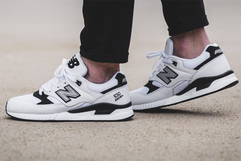 New Balance Win Chinese Counterfeiters Lawsuit