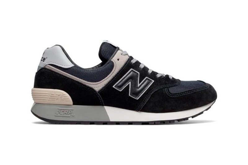 New Balance 574 "Lost Prototype"