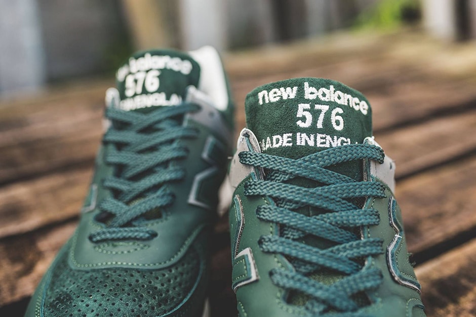 New Balance 576 Made in England