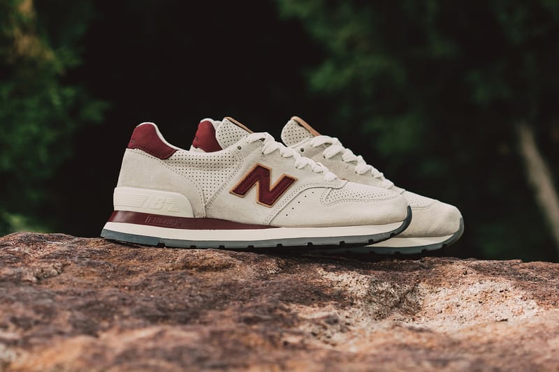 new balance 995 30th anniversary