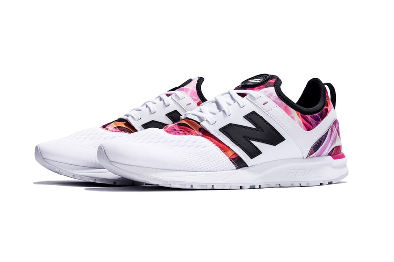 PHANTACi New Balance Friends and family 247