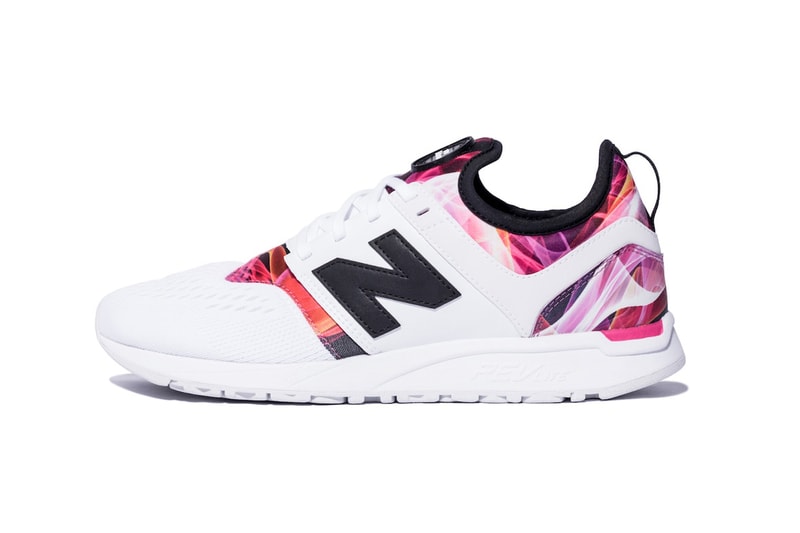 PHANTACi New Balance Friends and family 247