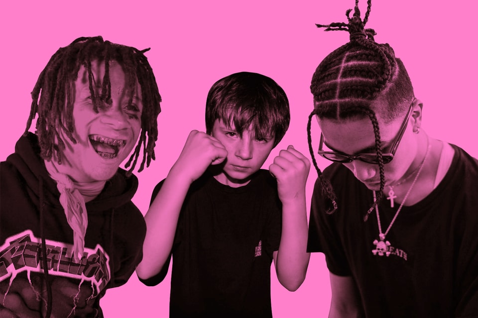 10 More New Rappers You Should Know Hypebeast