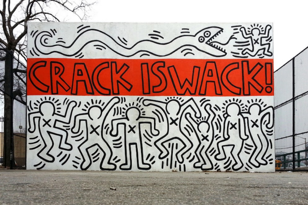 Best Street Art Locations In New York City Hypebeast Best Street Art Locations In New York City Hypebeast