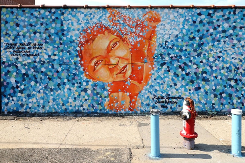 Best Street Art Locations In New York City Hypebeast