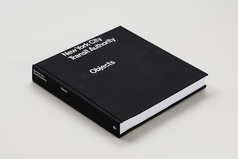 New York City Transit Authority Objects Book Standards Manual MTA Trains Subways Pins Coins Tokens Maps