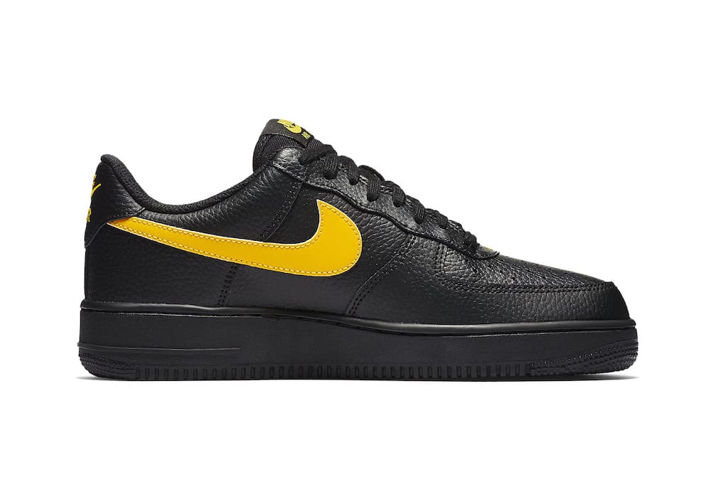 Air Force 1 '07 LV8 Low in \