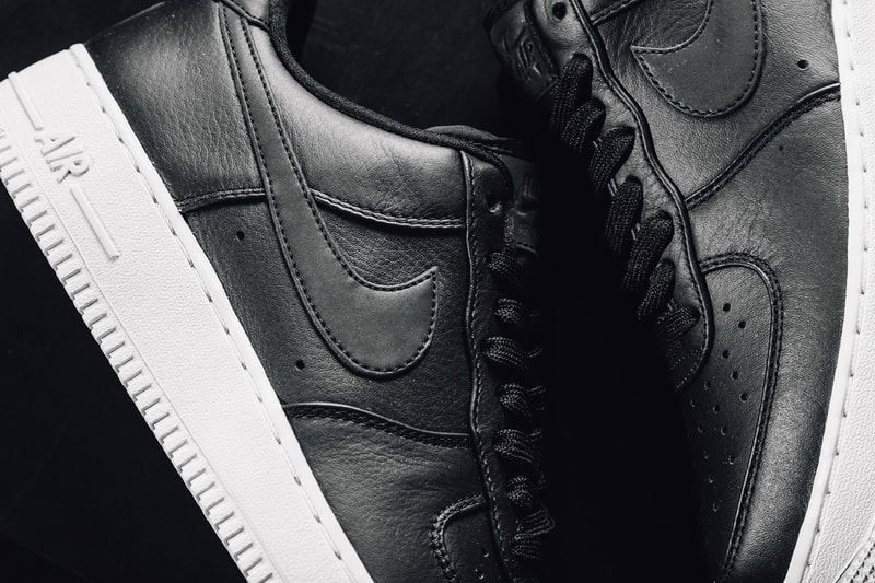 Nike Air Force 1 '07 Premium