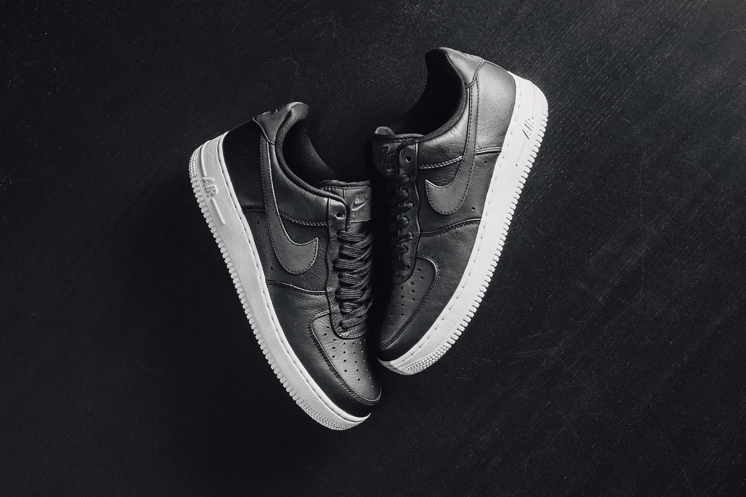 air force 107 black and white